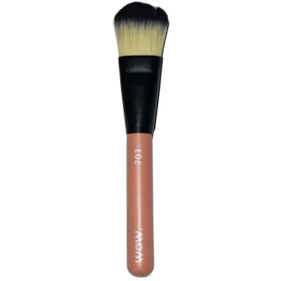 WOW COSMETIC BRUSH 6449 FOUNDATION