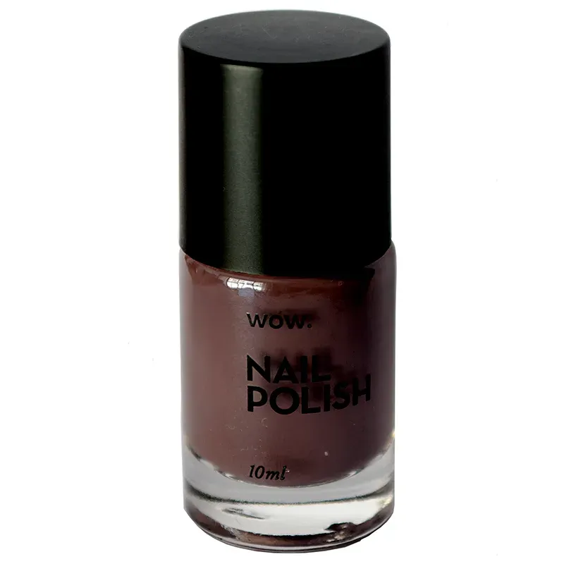 WOW NAIL POLISH # 16