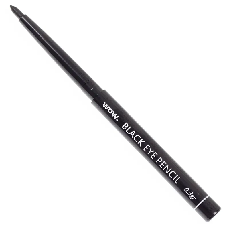 WOW PENCIL RETRACT BLK 01