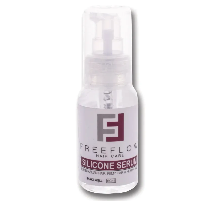 FREEFLOW SILICONE ORIG 60ML (3/6) bs-4