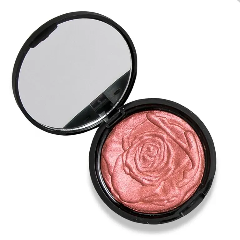 WOW FLOWER BLUSH NO.02