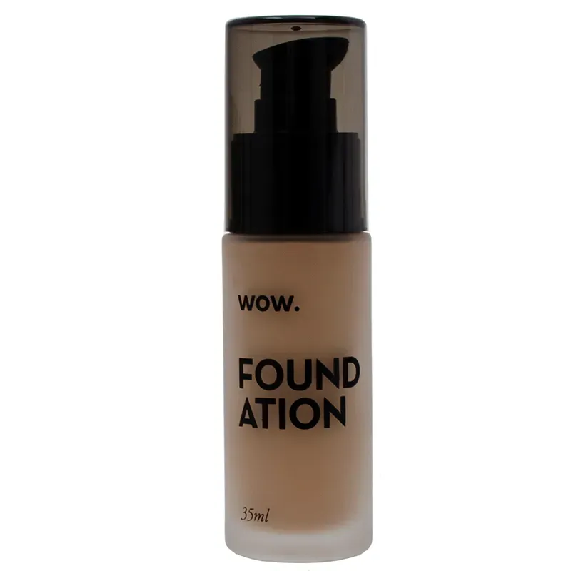 WOW FOUNDATION #04 SAND BEIGE
