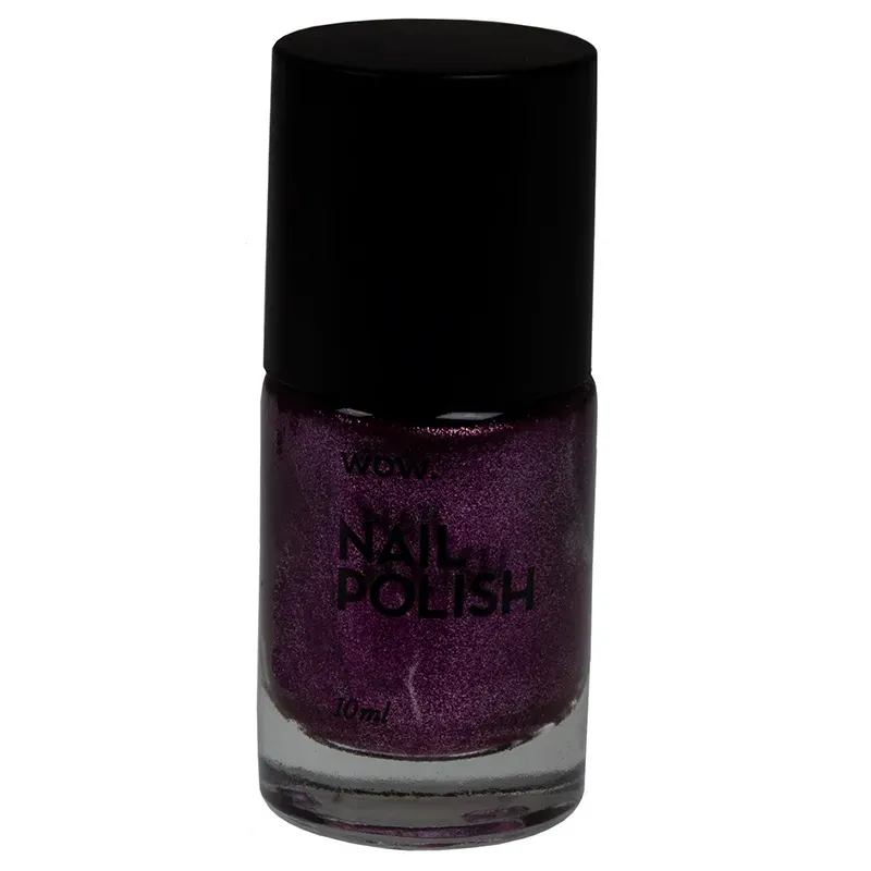 WOW NAIL POLISH # 12