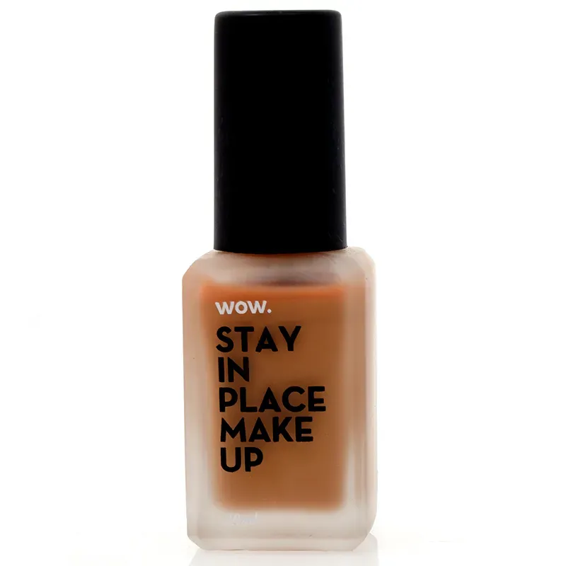 WOW STAY IN PLACE FOU #10