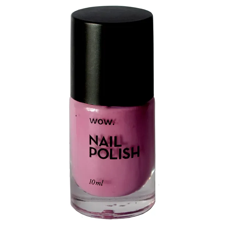 WOW NAIL POLISH # 33