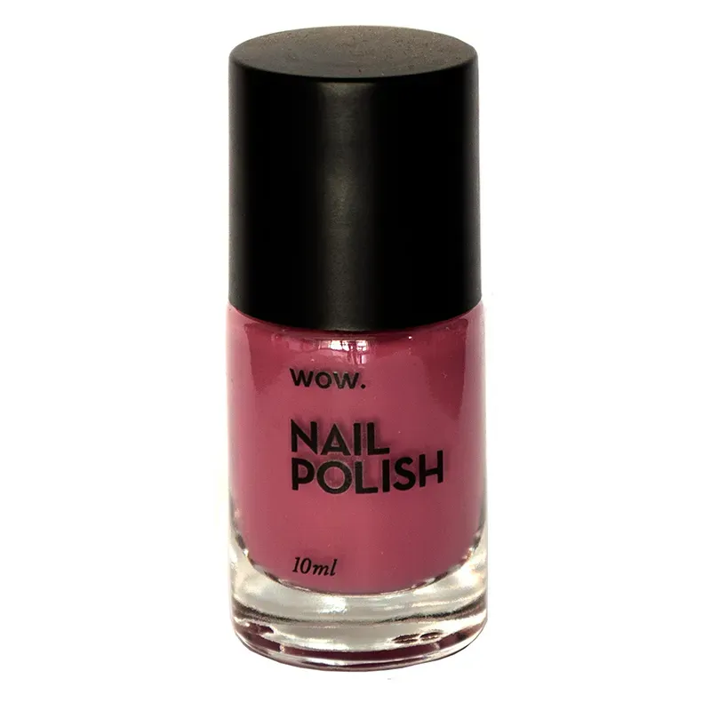 WOW NAIL POLISH # 53