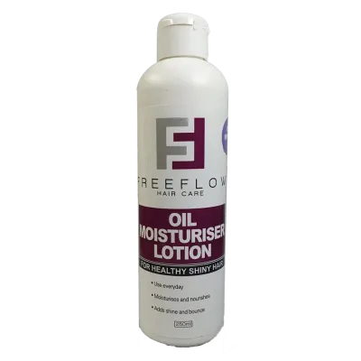 FREEFLOW O/MOIST LOTION 250ML (1/6)