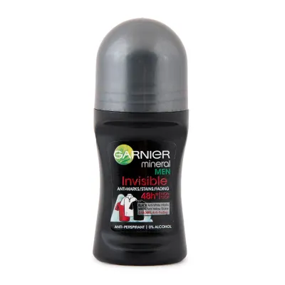 GARNIER R/ON M I/STAIN 50ML (6)