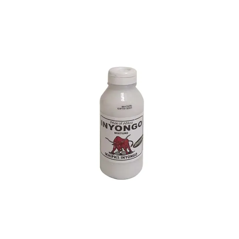 INYONGO MIXTURE ORIG 100ML (6)