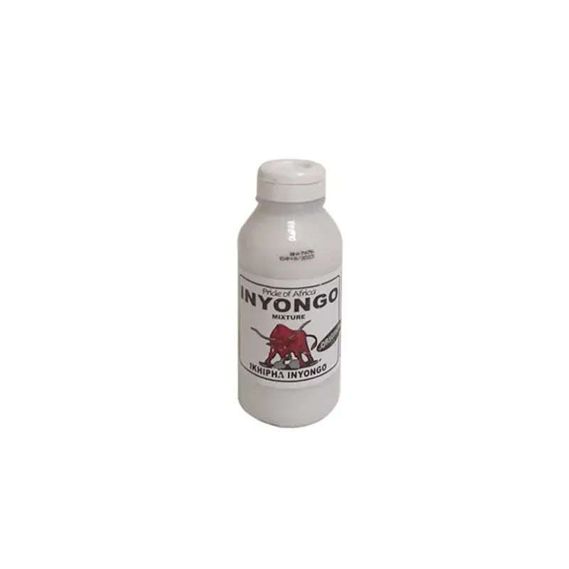 INYONGO MIXTURE ORIG 100ML (6)