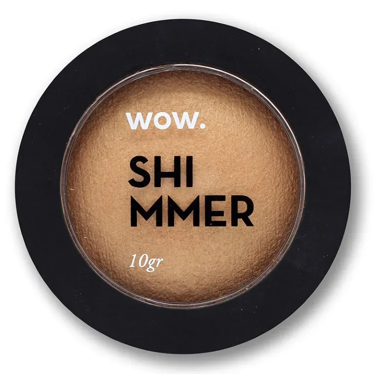 WOW SHIMMER POWDER # 2