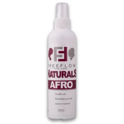 FREEFLOW AFRO SPRAY 250ML (6)