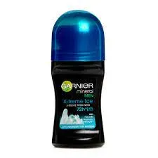GARNIER R/ON M E/ICE 50ML (6)