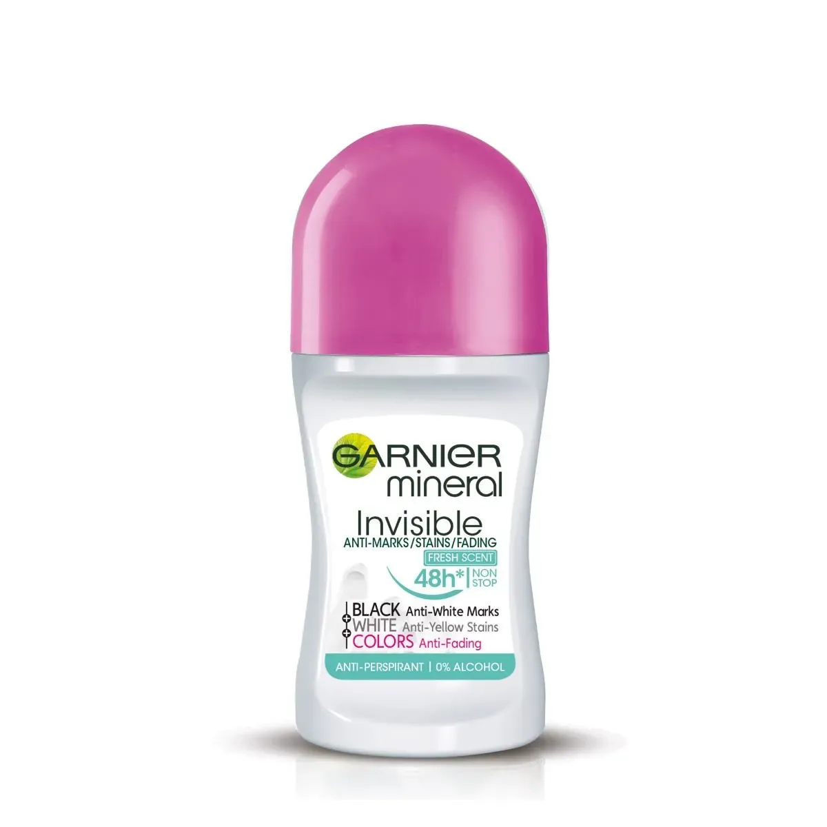 GARNIER R/ON W BW FRESH 50ML (6)