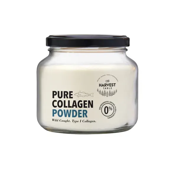 H/T COLLAGEN MARINE POWDER 220G
