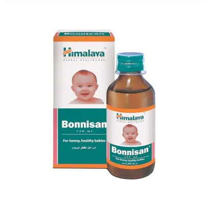 HIM BONNISAN 120ML (3/5)  bs-2