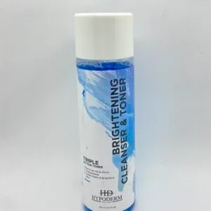 HYPODERM CLEANS TONER (3/6)
