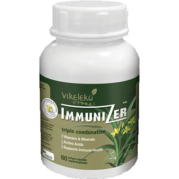 IMMUNIZER TABLETS 30'S bs-6