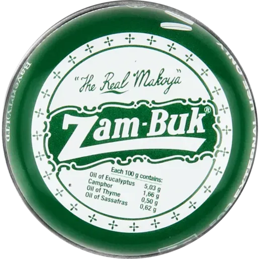 ZAMBUK OINT REG 7G (36)