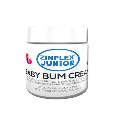 ZINPLEX BABY BUM CREAM 125ML em-2 rt-3