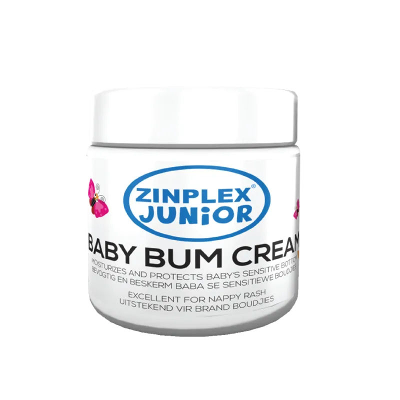 ZINPLEX BABY BUM CREAM 125ML em-2 rt-3