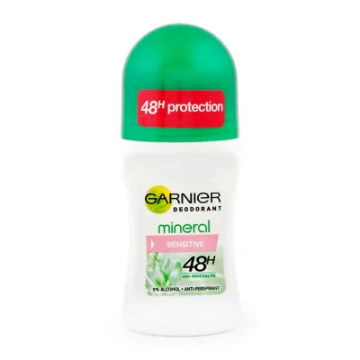 GARNIER R/ON W SENS 50ML (6)