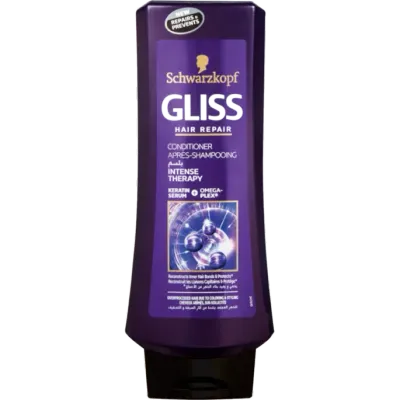 GLISS COND INTENSE THERAPY 400ML (1/6)