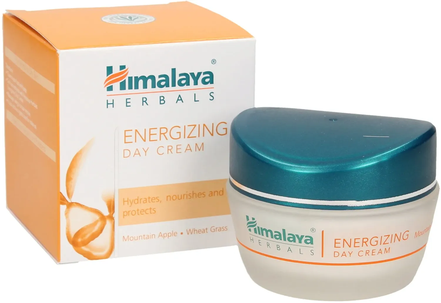 HIMALAYA DAY CRM ENERGIZING 50ML