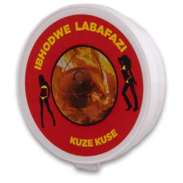 I/H IBHODWE LIP BALM (6/12)