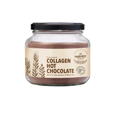 H/T COLLAGEN HOT CHOC 220G
