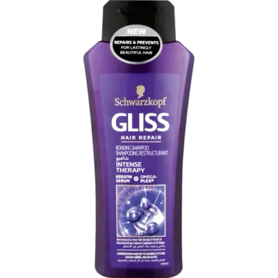 GLISS S/POO INTENSE THERAPY 400ML (1/6)