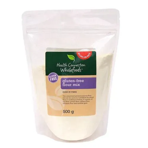 H/C FLOUR GLUTEN FREE 500G