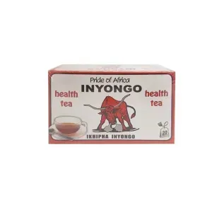 INYONGO TEA 20'S (1/6)