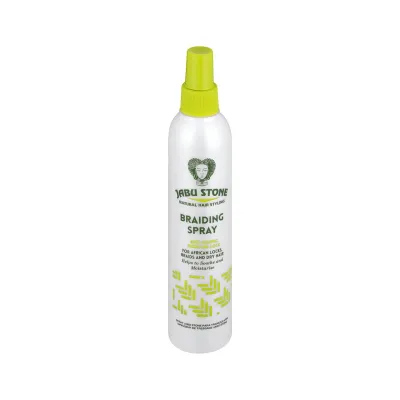 JABU STONE BRAIDSPRAY 250ML (3/6)
