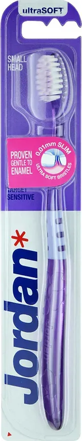 JORDAN T/B U/S T/SENS (6/12)