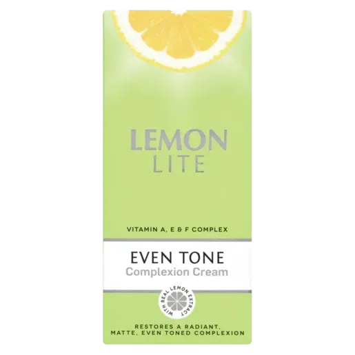 L/LITE COMP TUBE 50ML (6) bs-5