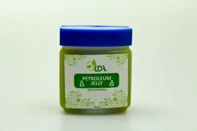 LDA P/JELLY MORINGA 125G (3/6) bs-1 ec-4 rt-7