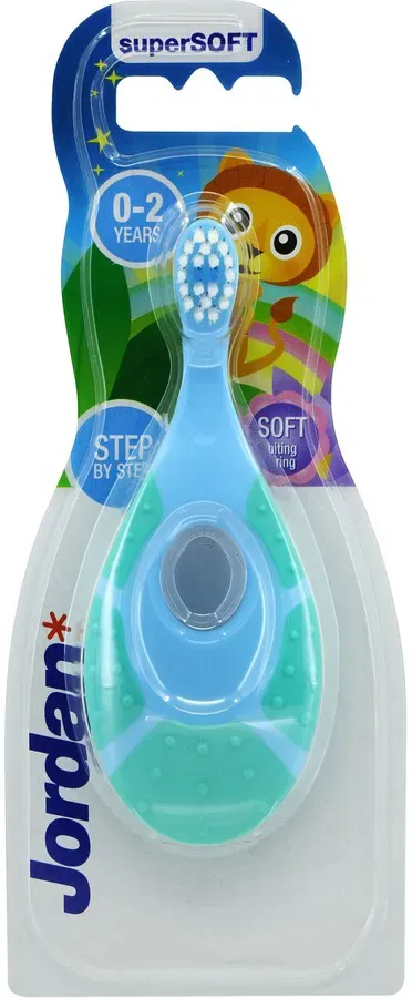 JORDAN T/B E/S 0-2YRS (6/10)