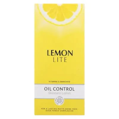 L/LITE O/C LOTION 125ML (6) bs-1