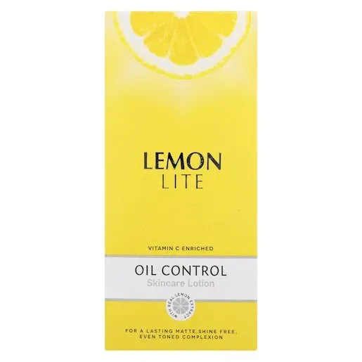 L/LITE O/C LOTION 125ML (6) bs-1