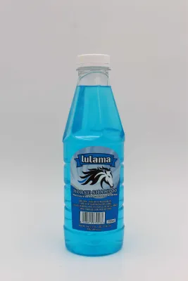 LULAMA HORSE SHAMPOO 750ML (1/12) bs-5