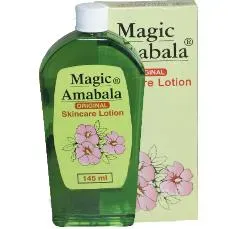 MAGIC AMABALA LOTION 145ML (6)