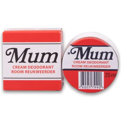 MUM DEO CREAM 25ML (6)