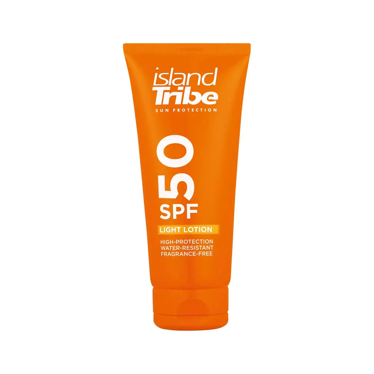 ISLAND TRIBE SUN LOT SPF50 200ML