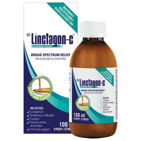 LINCTAGON ADULT SYRUP 100ML (3/6) bs-1