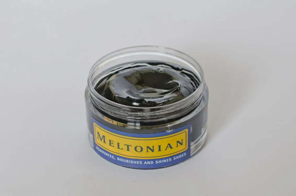 MELT SHOE CRM BLACK 50ML (6)