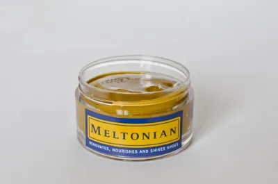 MELT SHOE CRM LIGHT TAN 50ML (6) bs-1