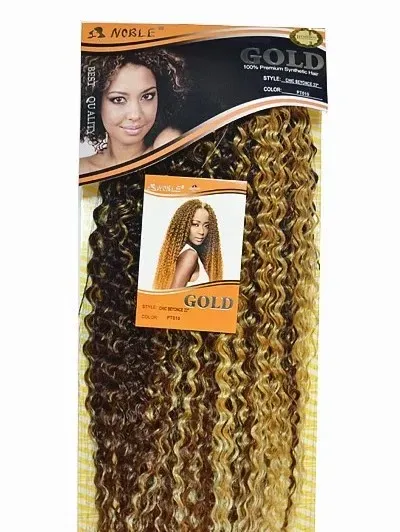 MAGIC CHIC BEYONCE 16" #T1B/33