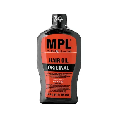 MPL HAIR OIL 125G (6)