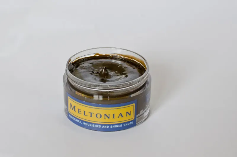 MELT SHOE CRM D/BROWN 50ML (6)